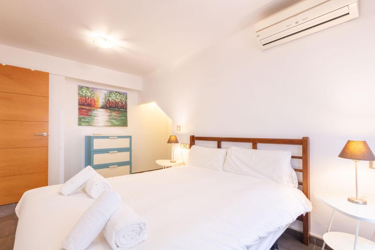 Alhondiga Oasis By Valcambre Apartamento Sevilha