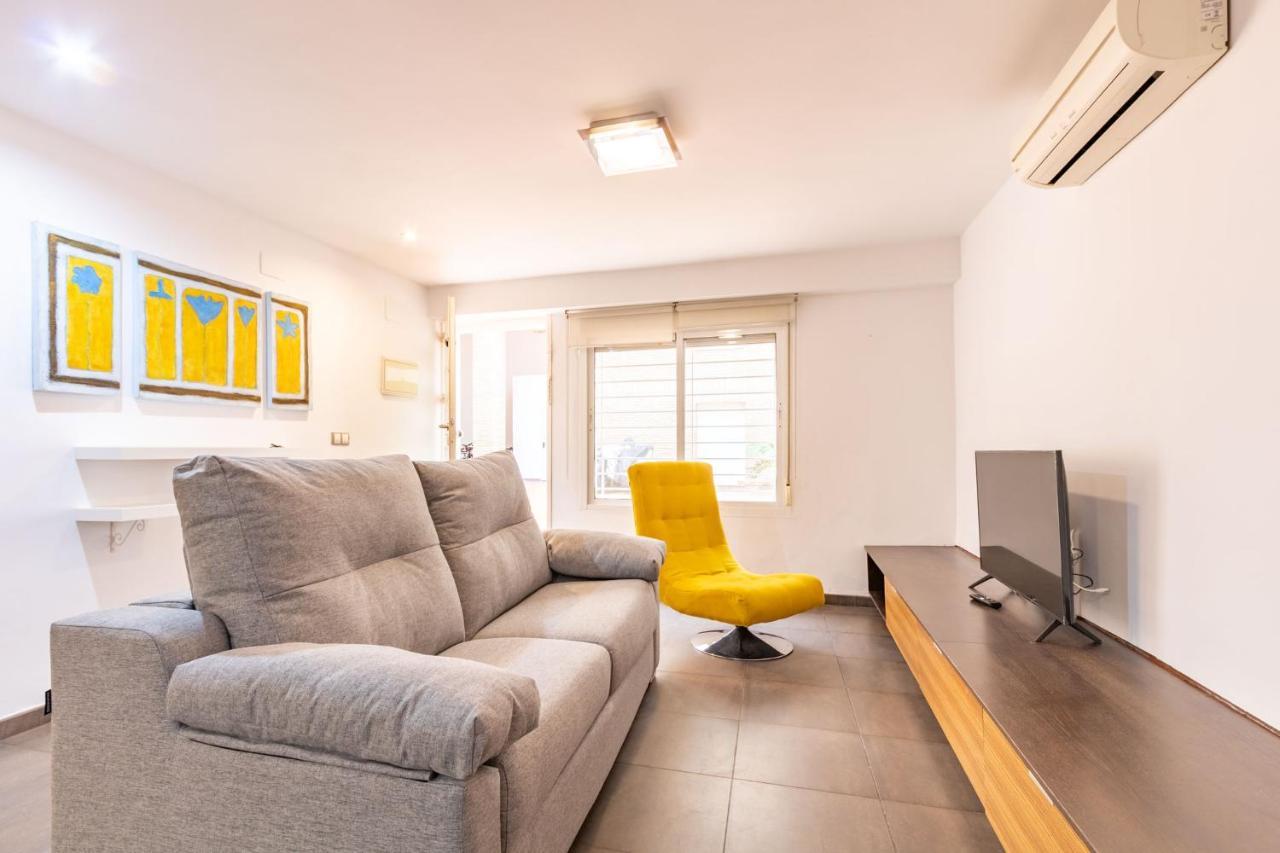 Alhondiga Oasis By Valcambre Apartamento Sevilha